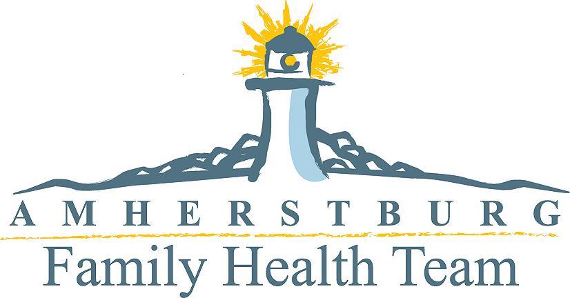 Improving Access to Care at Amherstburg Family Health Team